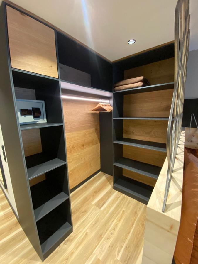 Hotel Tirol イシュグル エクステリア 写真
