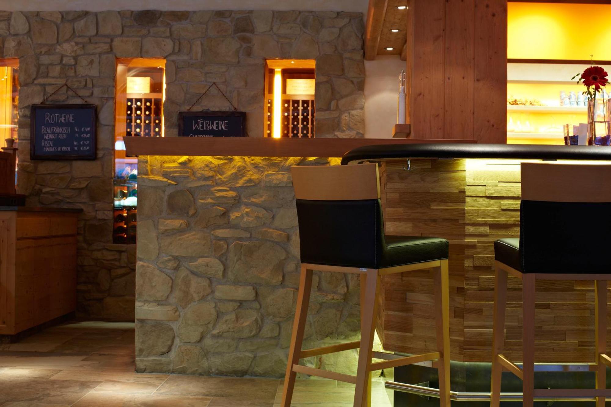 Hotel Tirol イシュグル エクステリア 写真