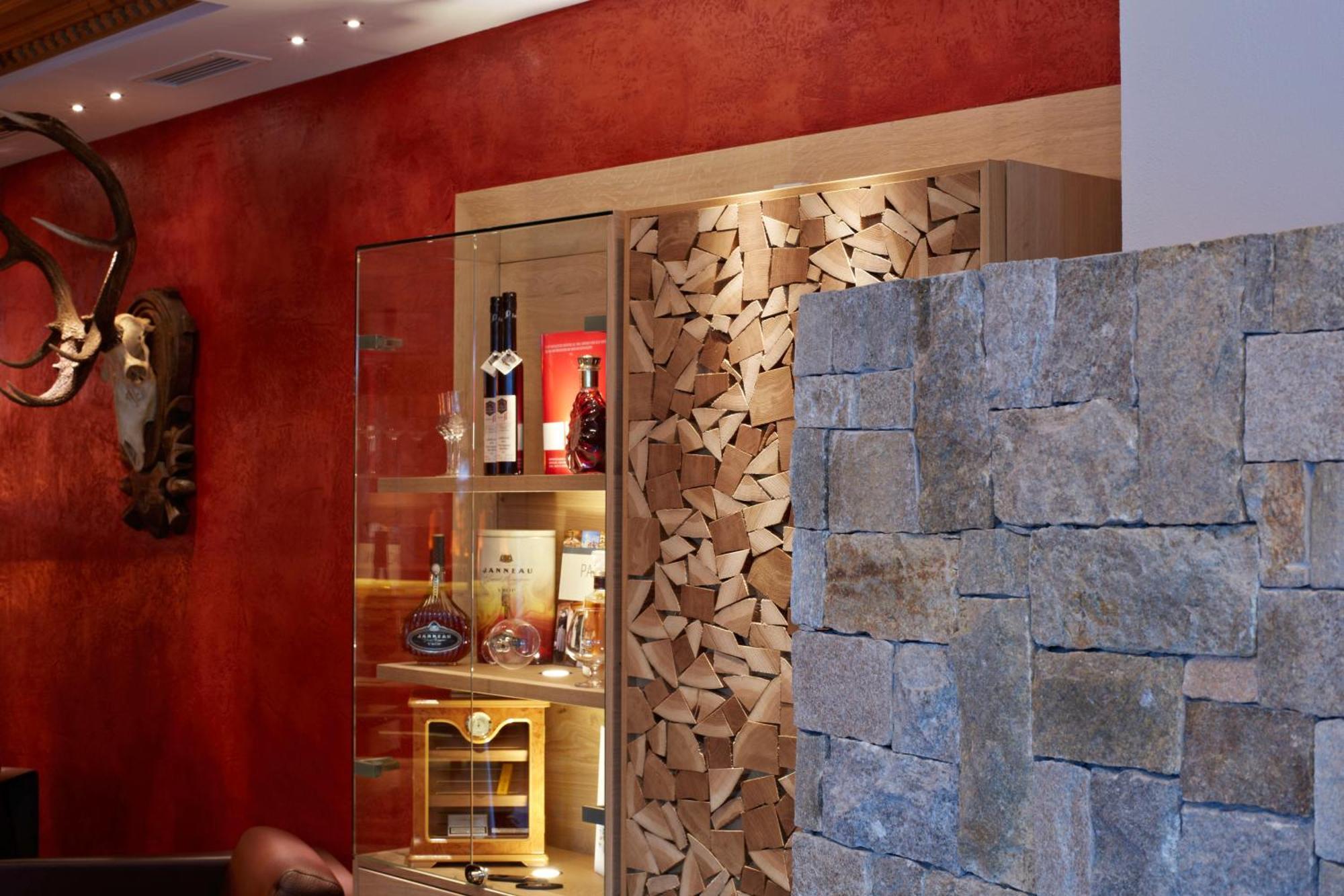 Hotel Tirol イシュグル エクステリア 写真