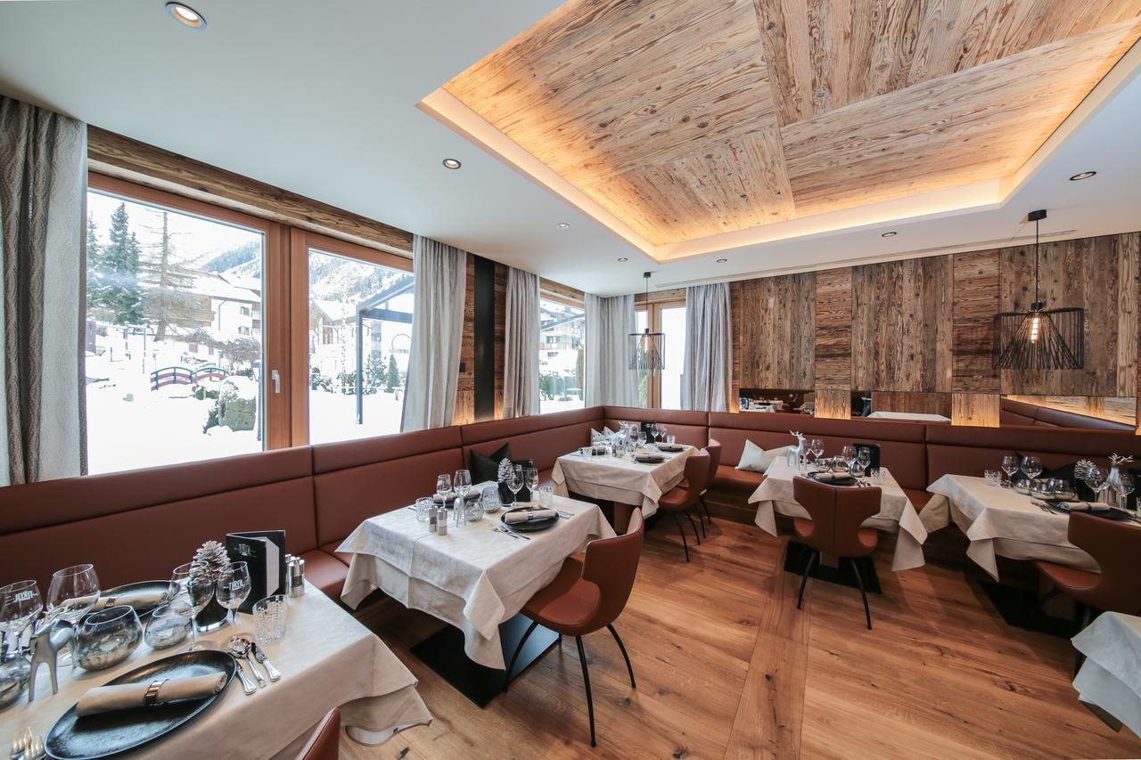 Hotel Tirol イシュグル エクステリア 写真
